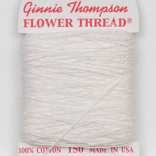 150 by Flower Thread Flower Thread