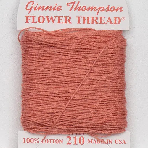 210 by Flower Thread Flower Thread