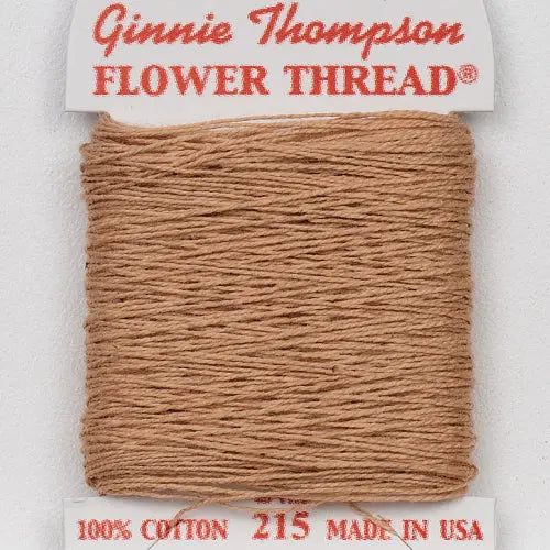 215 by Flower Thread Flower Thread