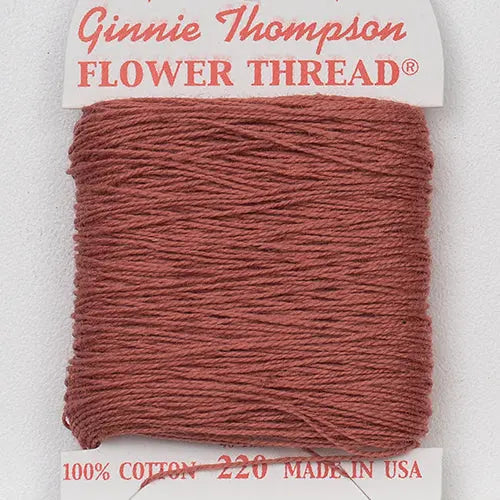 220 by Flower Thread Flower Thread