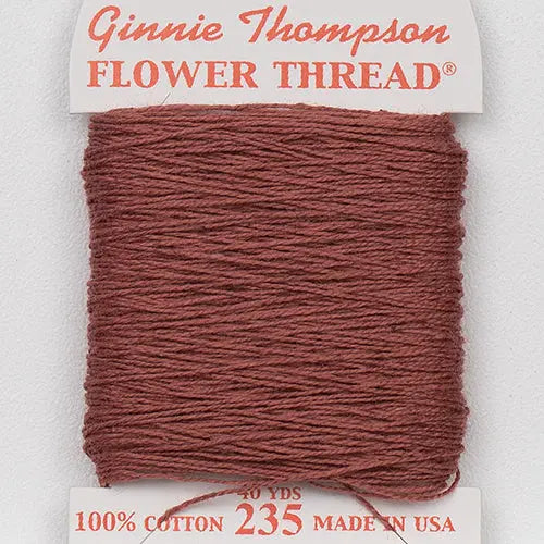 235 by Flower Thread Flower Thread