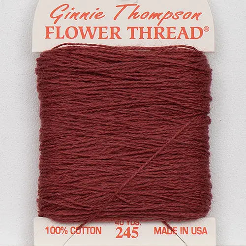 245 by Flower Thread Flower Thread