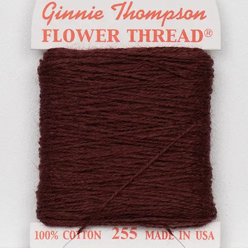255 by Flower Thread Flower Thread