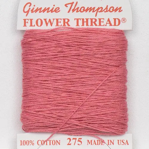 275 by Flower Thread Flower Thread
