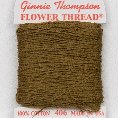 406 by Flower Thread Flower Thread