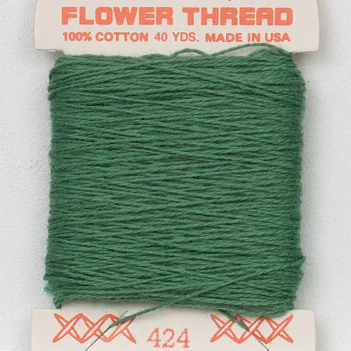 424 by Flower Thread Flower Thread