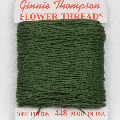 448 by Flower Thread Flower Thread