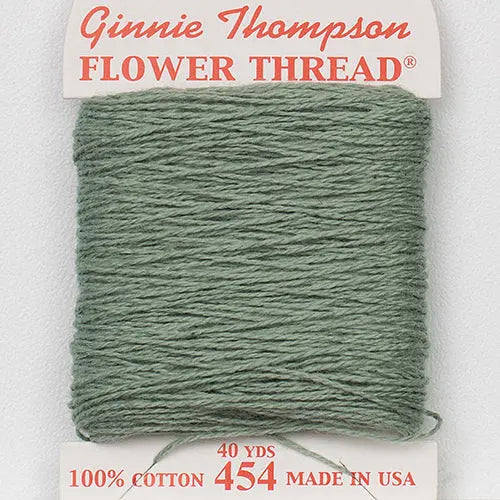 454 by Flower Thread Flower Thread