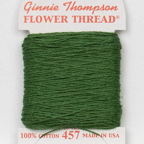 457 by Flower Thread Flower Thread
