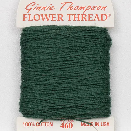 460 by Flower Thread Flower Thread