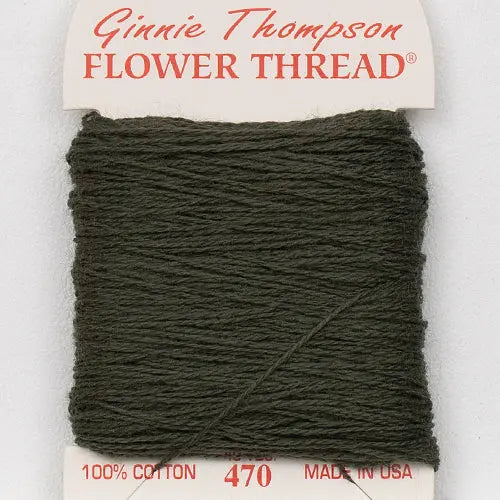 470 by Flower Thread Flower Thread