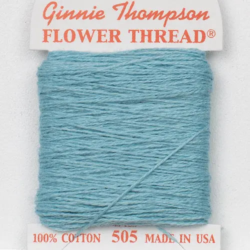 505 by Flower Thread Flower Thread