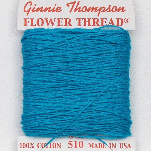 510 by Flower Thread Flower Thread