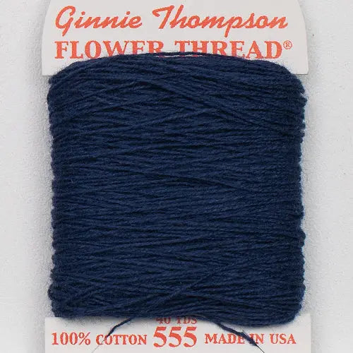 555 by Flower Thread Flower Thread