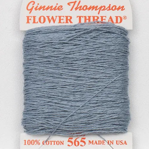 565 by Flower Thread Flower Thread
