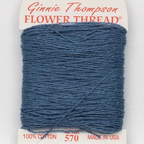 570 by Flower Thread Flower Thread
