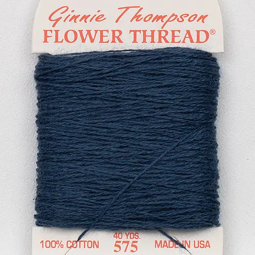 575 by Flower Thread Flower Thread