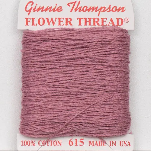 615 by Flower Thread Flower Thread
