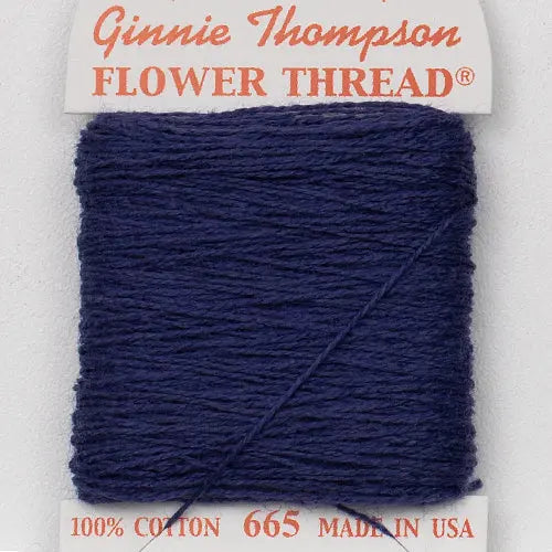 665 by Flower Thread Flower Thread