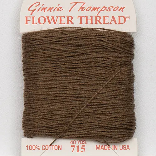715 by Flower Thread Flower Thread
