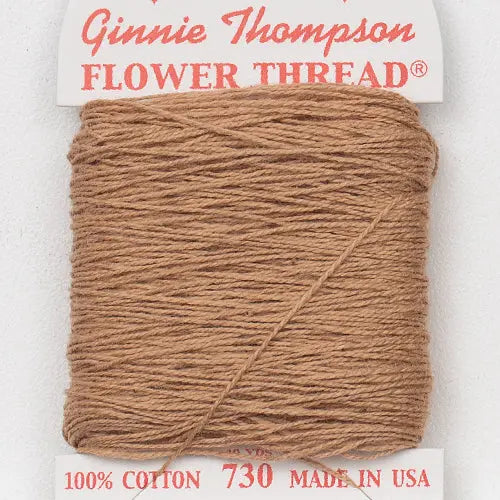 730 by Flower Thread Flower Thread