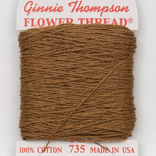 735 by Flower Thread Flower Thread