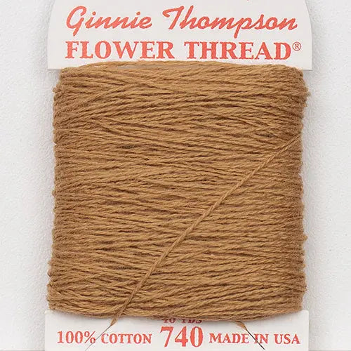 740 by Flower Thread Flower Thread