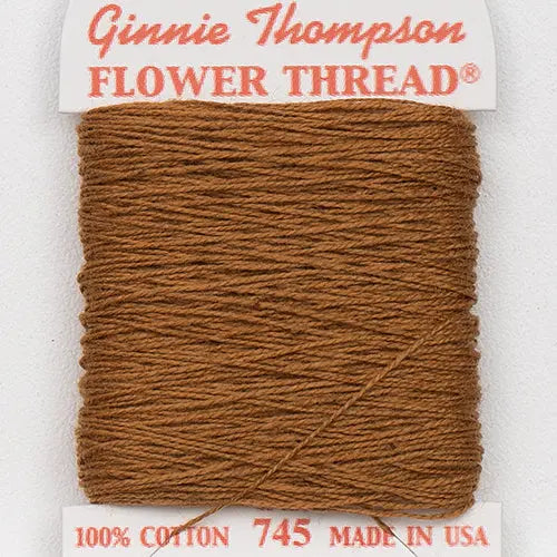 745 by Flower Thread Flower Thread
