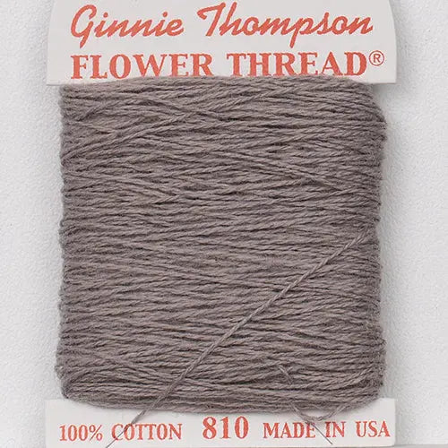 810 by Flower Thread Flower Thread