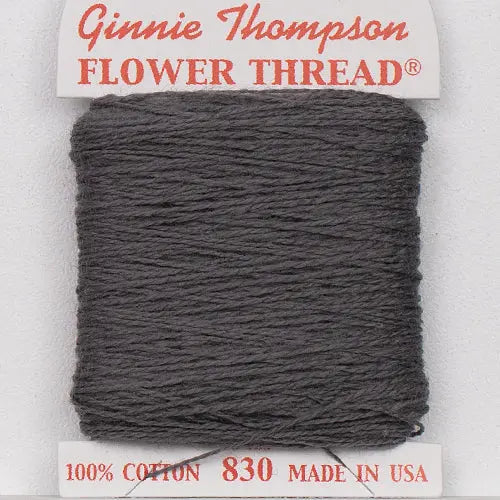 830 by Flower Thread Flower Thread