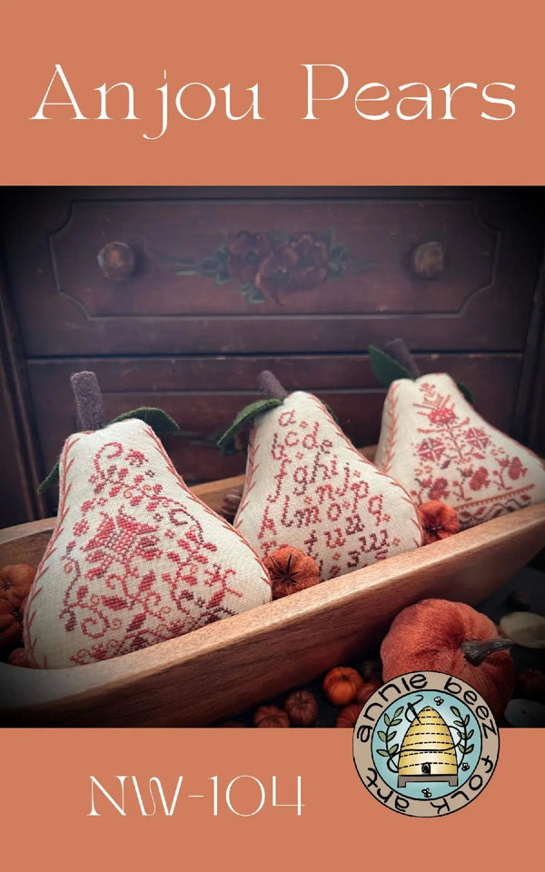 Anjou-Pears-by-Annie-Beez-Folk