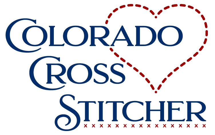 Colorado Cross Stitcher
