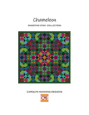 Chameleon by CM Designs CM Designs