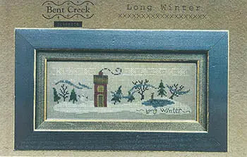 Long Winter by Bent Creek Bent Creek