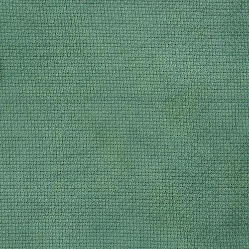 Aida Snickering Pines (14 ct) by Seraphim Hand Dyed Fabrics Seraphim Hand Dyed Fabrics