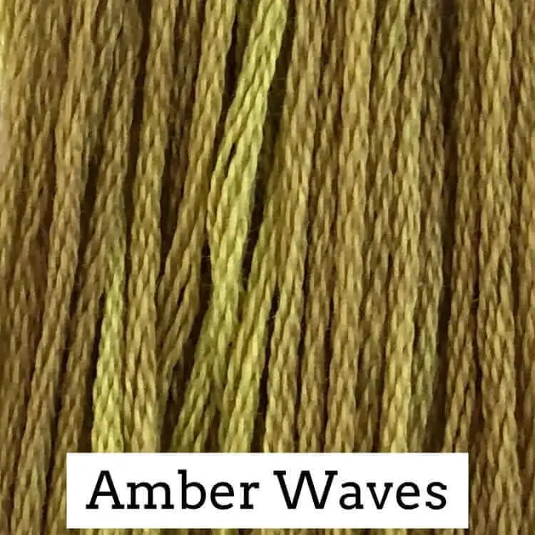 Amber Waves by Classic Colorworks Classic Colorworks