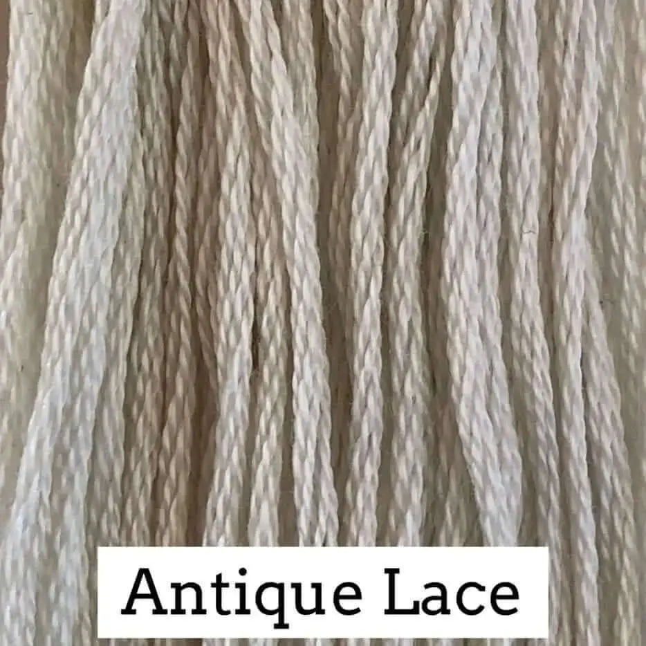 Antique Lace by Classic Colorworks Classic Colorworks