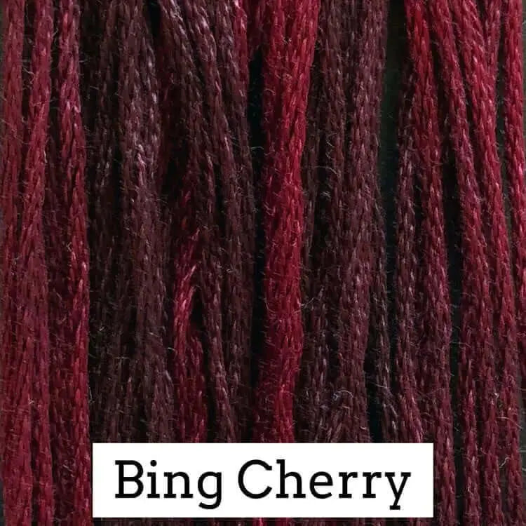 Bing Cherry by Classic Colorworks Classic Colorworks