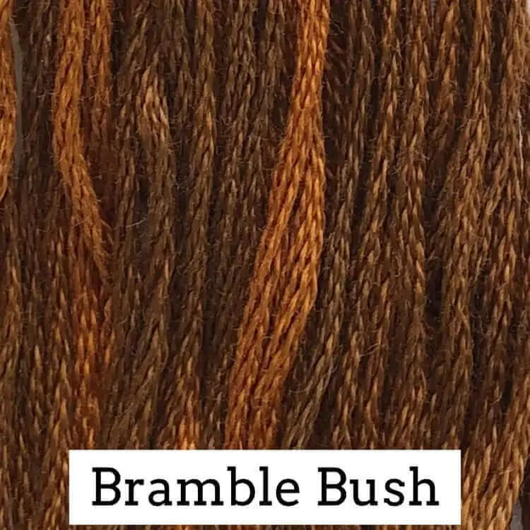 Bramble Bush by Classic Colorworks Classic Colorworks