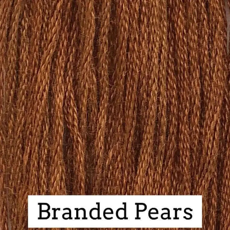 Brandied Pears by Classic Colorworks Classic Colorworks