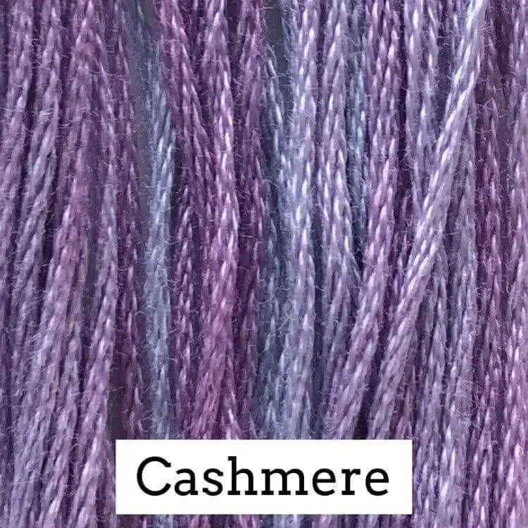 Cashmere by Classic Colorworks Classic Colorworks