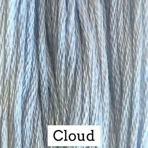 Cloud by Classic Colorworks Classic Colorworks