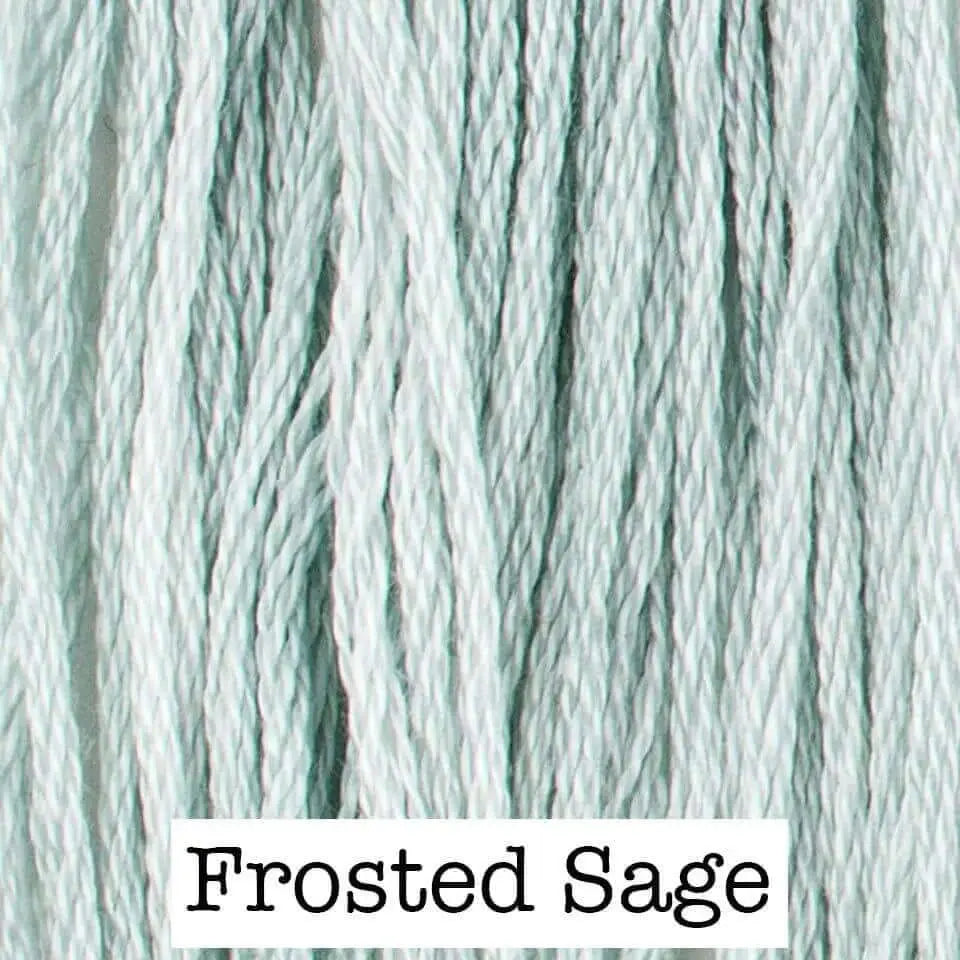Frosted Sage by Classic Colorworks Classic Colorworks