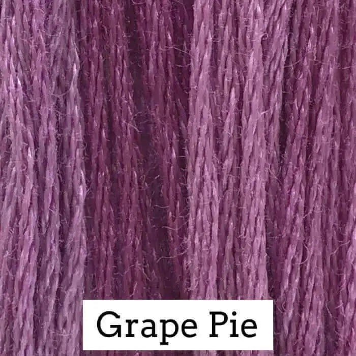 Grape Pie by Classic Colorworks Classic Colorworks