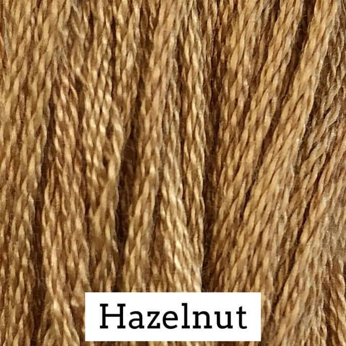 Hazelnut by Classic Colorworks Classic Colorworks