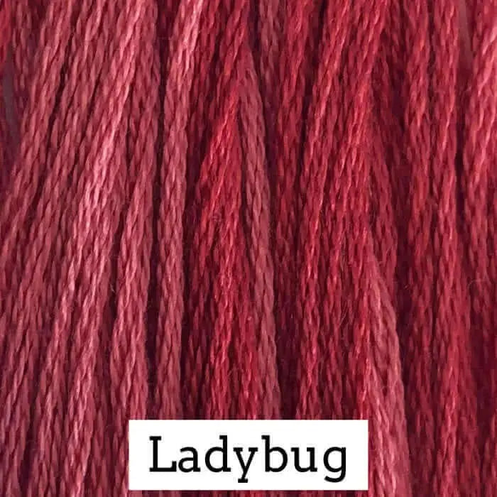 Ladybug by Classic Colorworks Classic Colorworks