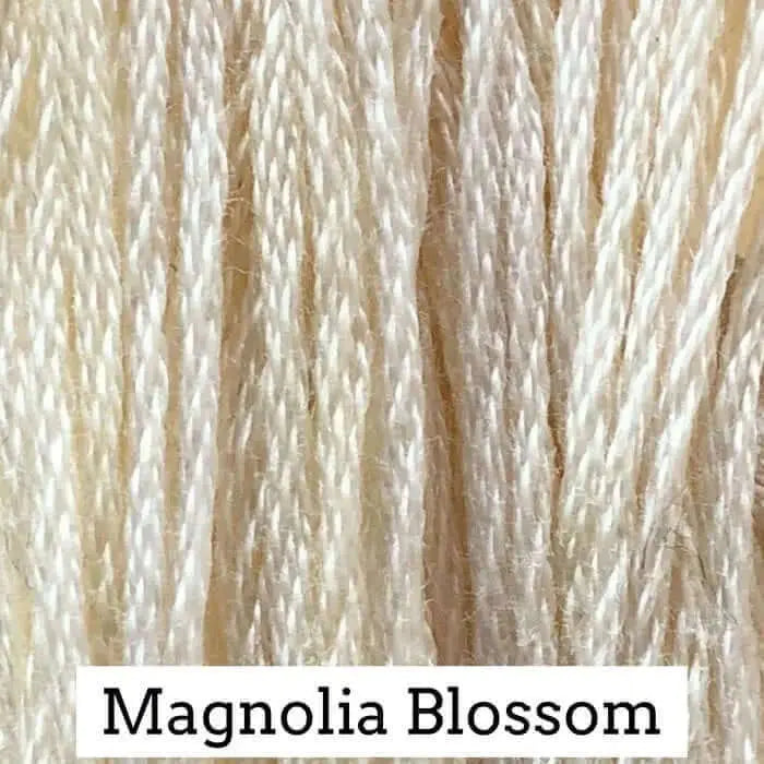 Magnolia Blossom by Classic Colorworks Classic Colorworks
