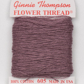 Flower Thread