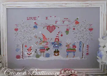 100% Puro Amore by Cuore e Batticuore Cuore e Batticuore