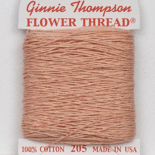 205 by Flower Thread Flower Thread